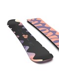 Сноуборд женский для фрирайда Salomon L47349200 61284997