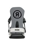 Крепление для сноуборда Ride RIDE C-8 мужское 42629435
