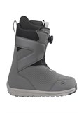 Ботинки для сноуборда мужские Nidecker Cascade 7630463441183 42627593