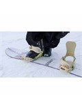 Крепление для сноуборда NITRO One женское 42627772