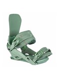 Крепление для сноуборда NITRO One женское 42627772