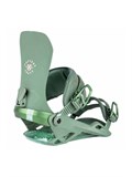 Крепление для сноуборда NITRO One женское 42627772