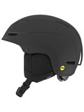 Шлем горнолыжный черный мужской Giro Ratio Mips 56827300