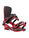 Бинды snowboard unisex для катания UNION BINDING Ultra 8053847079458 62435483