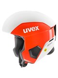 Шлем защитный для зимних видов спорта взрослый Uvex invictus MIPS 59800071