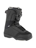Сноубордические ботинки мужские для катания NITRO Tangent BOA 45247542