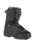 Сноубордические ботинки мужские для катания NITRO Tangent BOA 45247542