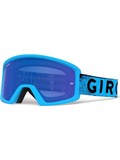Горные очки мужские для MTB Giro BLOK MTB blue hypnotic 60470292