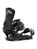 СноубордическиеBindings женские YES 7630463497050 57506086