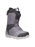 Ботинки для сноуборда мужские Nidecker BTS Sierra 42627630