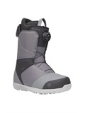Ботинки для сноуборда мужские Nidecker BTS Sierra 42627630