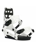 СноубордическиеBindings унисекс для горных лыж Ride A-8 0196222114127 56746649