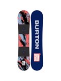 Сноуборд детский для фристайла Burton 24381100000 61286000