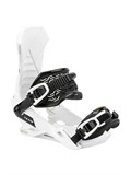 Крепления для сноуборда универсальные мужские NITRO Team 7630221876028 58262708