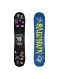 Сноуборд детский для начинающих Salomon Grail junior 53939638