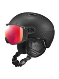 Шлем для skiing унисекс Julbo Globe Evo 3660576525849 52233034