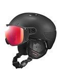 Шлем для skiing унисекс Julbo Globe Evo 3660576525849 52233034