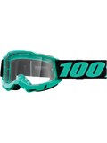 Очки защитные для мотоспорта 100% ACCURI 2 TOKYO 841269167314 60505761
