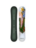 Сноуборд унисекс Burton Blossom CAMBER 152 61420995
