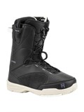 Сноубордические ботинки женские для катания NITRO Flora 7630221894367 58403554