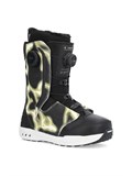 Боти snowboard унисекс для катания Ride Lasso Pro 0196222965514 59799658
