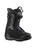 Сноубордические ботинки женские для сноркелинга Salomon Ivy Boa SJ 42630613