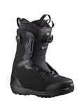 Сноубордические ботинки женские для сноркелинга Salomon Ivy Boa SJ 42630613