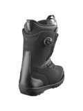 Сноубордические ботинки женские для сноркелинга Salomon Ivy Boa SJ 42630613