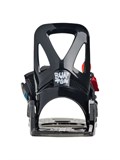 СноубордическиеBindings детские Burton Grom 9010510764935 67536023