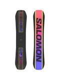 Сноуборд унисекс для парка Salomon HUCK KNIFE PRO 61057291