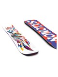 Сноуборд для детей женский Salomon Grace Junior-Snowboard 0195751432436 53939637