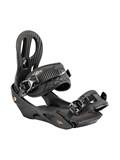 Крепление для сноуборда Женское NITRO Rythm s 42627711