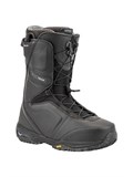 Сноубутсы мужские для снегодей NITRO Team 7630221891328 58262709