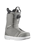 Ботинки для сноуборда мужские Salomon Faction Boa 0195751436465 42630732