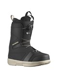 Ботинки для сноуборда мужские Salomon Faction Boa 0195751436465 42630732