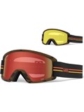 Гогgles зимние универсальные для снега Giro Semi GP 60510489
