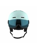 Лыжный шлем Salomon Orka Visor Детский Унисекс 63200395