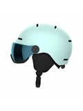 Лыжный шлем Salomon Orka Visor Детский Унисекс 63200395