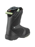Сноубордические ботинки женские для катания NITRO Flora TLS 42627669