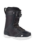 Сноубордические ботинки женские для сноуборда K2 SNOWBOARDS 0196222153188 46270738
