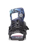 Крепление для сноуборда Nidecker мужское Kaon-Plus 42627636
