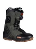 Ботинки для сноуборда унисекс Rome Bodega Boa 8720701616424 62402924