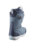 Сноубутсы женские для сноуборда Salomon Ivy Boa SJ 42630736