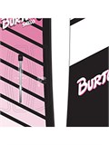 Сноуборд плоский детский Burton Smalls 60931748