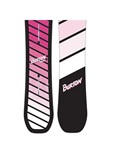 Сноуборд плоский детский Burton Smalls 60931748