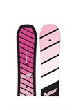 Сноуборд плоский детский Burton Smalls 60931748
