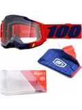 Очки защитные для мотоспорта 100% ACCURI 2 KEARNY 60515138