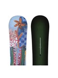Сноуборд женский для фрирайда Burton Blossom 60933648