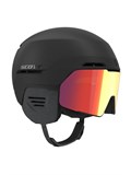 Шлем горнолыжный универсальный SCOTT Blend Plus 7615523579730 52233291