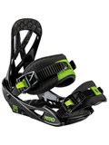СноубордическиеBindings юношеские для сноуборда NITRO Rental 7630038364244 53958879